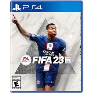 ELECTRONIC ARTS FIFA 23 STANDARD ANGLAIS PLAYSTATION 4