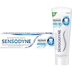 Sensodyne - Repair & Protect - Tandpasta - 75 ml - Voor Gevoelige Tanden