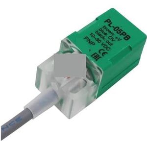 1PC PL-05P PL-05N PL-05PB PL-05NB PL-05S Inductive Proximity Switch Sensor(PL-05PB PNP NC)