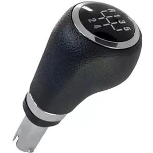 bilväxlingsknapp Voor Trax 2011-2020 Auto-accessoires Onderdelen Motor Voor Voertuig Auto Zwarte 5-versnellingsbak Pookhoes Knop Montage Bilväxelspak