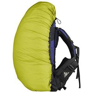 Sea to Summit Ultra-SIL Pack Cover - ultralichte rugzak-regenhoes (lime, M - 50-70L)