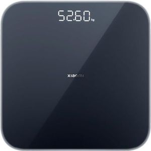 Xiaomi - Smart Scale S200 - Personenweegschaal - Wit - Staal