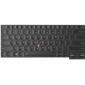 Lenovo Keyboard (SWISS) 00PA479, Keyboard, Swiss, 01YT169 (00PA479, Keyboard, Swiss, Lenovo, ThinkPad T460s)