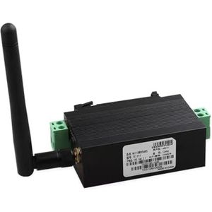 TXI311 Veilige RS485 Seriële Server aan WiFi/Rj45 Ethernet met Veelvoudig Protocol