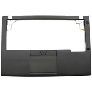 PalmRest voor ThinkPad X260 01LV698 01AW440 met touchpad vingerafdrukscanner