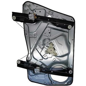 Raamlift 5N0837461 Autoruit Lift Regulator Linksvoor Voor VW Voor Tiguan 2007 Elektrische Raamkrik