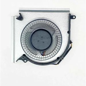 GPU-koelventilator voor MSI GE66 GP66 GL66 MS-1541 MS-1542 voor AAVID voor THERMALLOY voor PABD08008SH 1.0A 5VDC N441