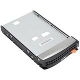 Supermicro - MCP-220-00116-0B - Accessoire voor Harde Schijven