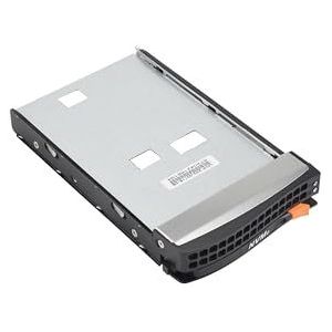 Supermicro - MCP-220-00116-0B - Accessoire voor Harde Schijven