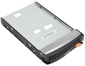 Supermicro - MCP-220-00116-0B - Accessoire voor Harde Schijven
