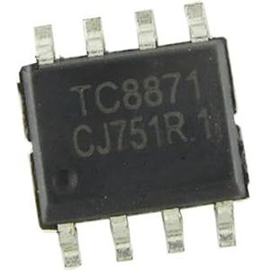 10 stks Tc8871 Snelheid Versterker 5 W Anti Vervorming Audio Versterker Blok
