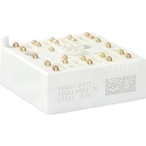 SFTSVFEO K200A4004 K200A4005 K200A4001 K200A4002 K200A4003 Module (K200A4005)
