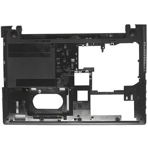 Voor LENOVO G500S G505S voor Palmrest/Laptop Onderkant Behuizing RAM HDD Harde Schijf Afdekklep AP0YB000J20(D shell)
