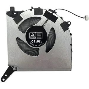 CPU-koelventilator voor AVC voor MODEL BAPB0810R2HY002 BAPA0810R2HY002 ventilator laptop notebook-pc(GPU FAN)