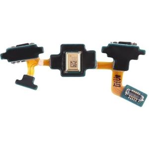 Smartwatch vervangende onderdelen Originele Power + Return + Microfoon Flex Cable voor Samsung Galaxy Watch4 Classic 46mm SM-R890 R895 Smartwatch vervangende onderdelen