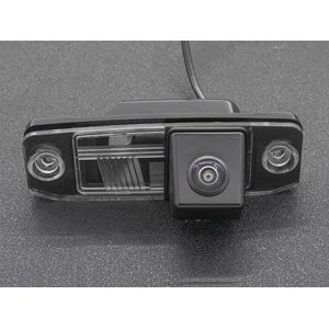 Achteruitrijcamera Parkeerhulp Hd 1280 * 720 Fisheye 170 Graden Auto Achteruitrijcamera Voor Hyundai Voor Elantra Sedan Mk3 Voor Kona/voor Kauai Voor Veracruz/Voor Ix55