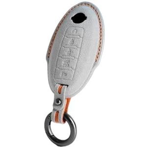 Sleutelbehuizing houder Autosleutel Case Cover Key Caver Voor Rouge Voor Maxima Voor Altima Voor Sentra Voor Murano Voor Qashqai 5 Knoppen Sleutelhanger Sleutelbehuizing(6)