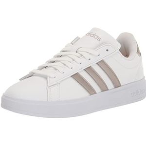 adidas Grand Court 2.0 Sneakers voor dames, 38 EU