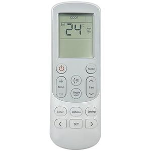 1 vervangende AC-afstandsbediening DB93-15169B DB93-15169D DB93-15169J DB93-15882Q DB93-14643D for airconditioner