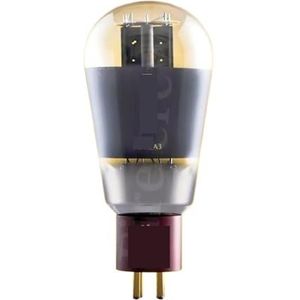 Elektronische buisversterker met audioventiel 2A3, upgrade 2A3 2A3D WE2A3 2A3C 2A3B 2A3T (4 stuks overeenkomende quad)