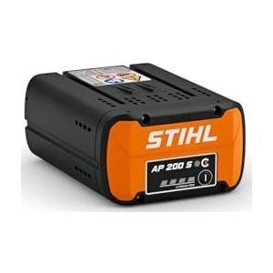 STIHL AP 200 S Lithium-ion-accu, 187Wh, 36V, compatibel met alle accuapparaten van het Stihl AP-systeem