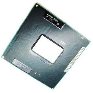Core I3-2310 m 2,10 GHz 3 m zwart