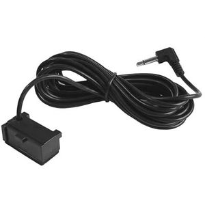 VOCOMO Microfoon voor VW Skoda Seat plafondlamp Kufatec Fiscon Dension Parrot 36338-2