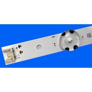 49 inch LED TV-achtergrondverlichting 49UH610A 49UH6100 49LF5100 49UH6030 49UF640V 49UF6407 49UF640 49LF510V LGE_WICOP_49inch_UHD