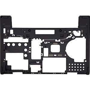 Laptop Bodem Case Cover D Shell Voor For HP EliteBook 2170p Color Zwart 693301-001