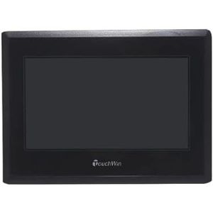 FANNIXI Touchwin HMI THA62-MT Touchscreen 10,1 inch 800 * 480, oliebestendig display, geheugen 128 MB