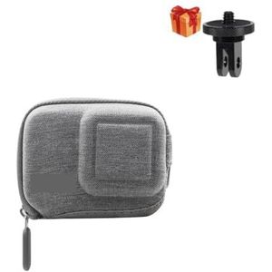 Mini-opslagbescherming lichaamstas voor Insta360 Ace/Insta360 Ace Pro draagbare waterdichte behuizing sportcamera-accessoires