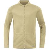 JAKO Herenjas Pro Casual, beige, XL