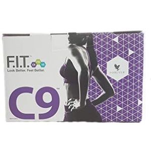 Forever Living Clean Set van 9