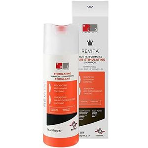 DS Laboratories - Revita - Hair Stimulating Shampoo - 205 ml