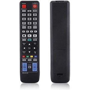 Afstandsbediening Vervanging AK59-00104R voor Samsung, Universele Afstandsbediening AK59-00104R Fit voor Smart LED LCD TV