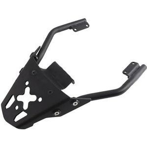 Achterrekken Motorfiets Voor G310r 2017-2024 Motorfietsonderdelen Achterbagagerek Dragerplank Bovenste Zadeltas Dooshouder Ondersteuning Motorfiets Bagagedrager