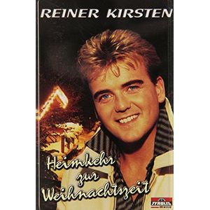 Heimkehr Zur Weihnachtszeit