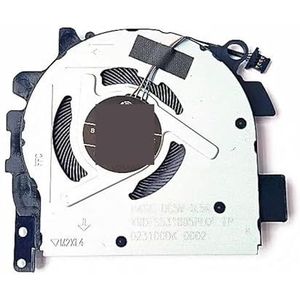 Koelventilator voor HP ProBook X360 440 G1 HSN-W01C L28266-001