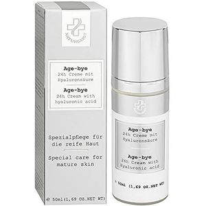 Hagina Cosmetic Age-bye 24h crème (1 x 50 ml)