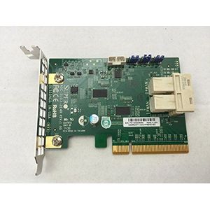 Supermicro AOC-SLG3-2E4R-O 2x NVMe (SFF 8643) PCI-E 3.0 HBA 6,4 GB/s