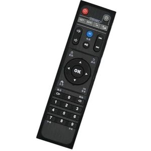 Nieuwe Android TV Box for H-IMEDIA Afstandsbediening Q1*Q2*Q3*Q5*Q10*Q12 Afstandsbediening H2/H8/H8 PLUS Chinees