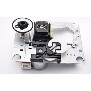 optiek Vervanging for DENON CDR-W1500 CD DVD Speler Spare Parts Laser Lens Lasereinheit ASSOFIS Eenheid CDRW1500 Optische pick-up blocoptique