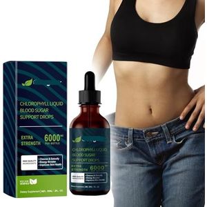 Hydratatie- En Welzijnsdruppels - Ondersteunt Verlichting Van Een Droge Mond, Ontgifting Vetmetabolisme Eenvoudig Sublinguaal Te Gebruiken, 1-2 Ml 3x Per Dag(2PCS)