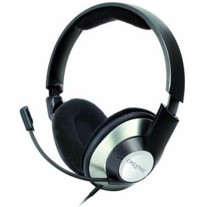 Creative Chatmax HS-620 PC-headset