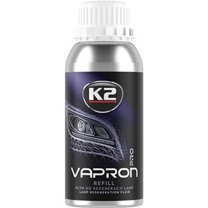 K2 Vapron 600 ml - Refill Headlight Regenaratie Fluid Kettle