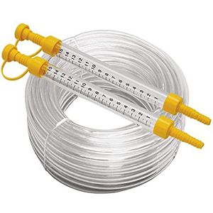 Neo tools Waterpas met een 20 m lange slang