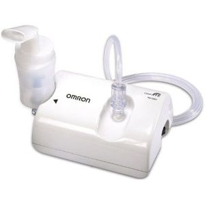 Omron - CompAir C801 - Inhalateur