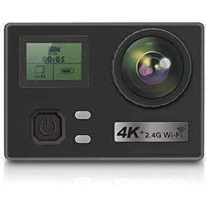4K Waterdichte Sportcamera Outdoor Camera Onderwater Duikcamera Action Camera