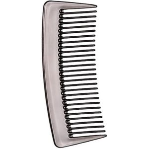 Haar Kam Brede Tand Voor Krullend Ontwarren Nat Of Droog Douche Vrouwen Mannen