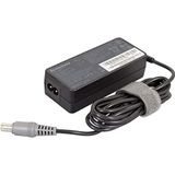Lenovo - AC Adapter - Voeding voor Notebooks - Zwart - 65W